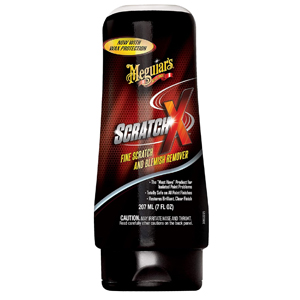 Meguiar's ScratchX 2.0 Kratzerentferner